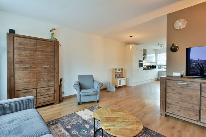 Foto 12 van Orttswarande 17