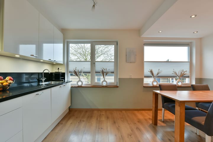 Foto 14 van Orttswarande 17