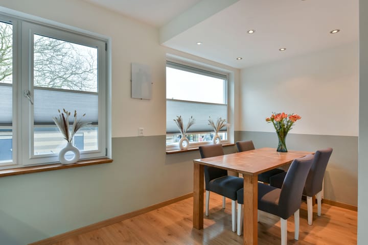 Foto 15 van Orttswarande 17