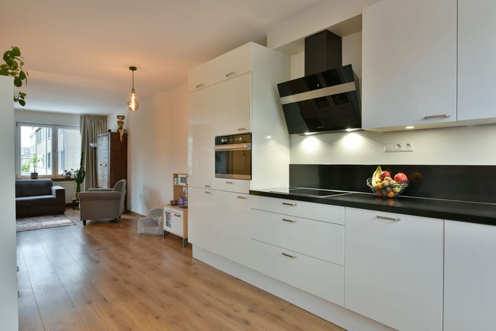 Foto 17 van Orttswarande 17