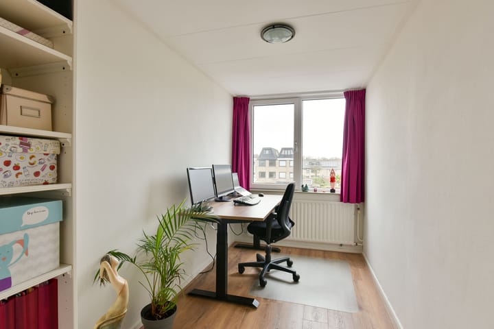 Foto 20 van Orttswarande 17