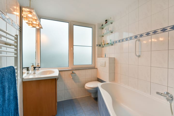 Foto 23 van Orttswarande 17