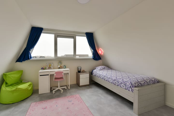 Foto 25 van Orttswarande 17