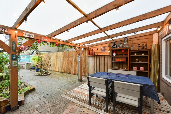 Foto 32 van Orttswarande 17