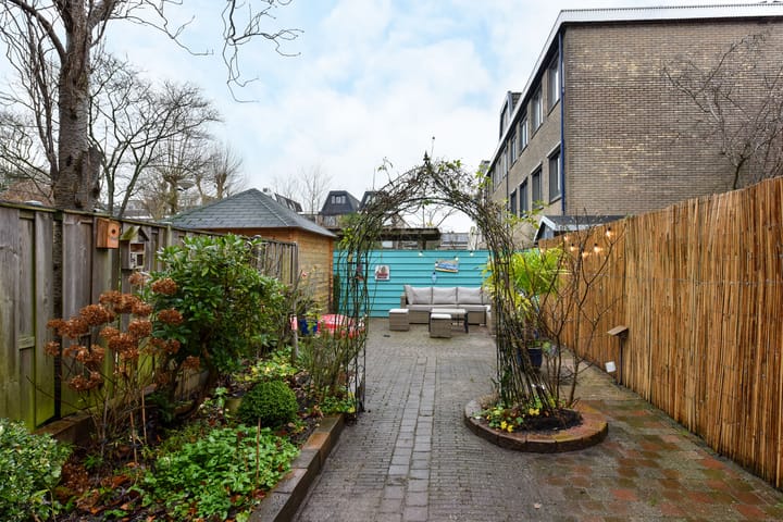 Foto 33 van Orttswarande 17