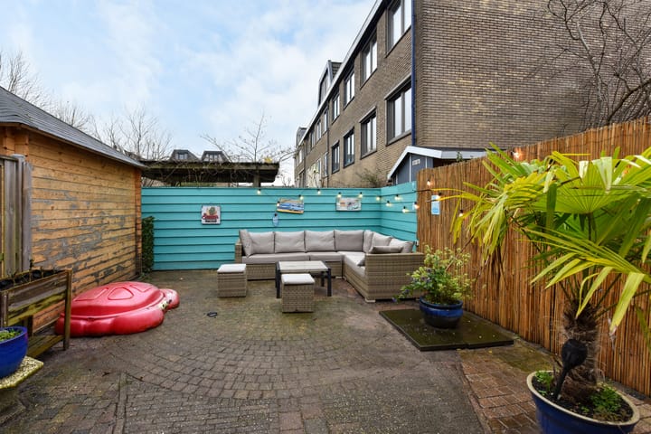 Foto 34 van Orttswarande 17