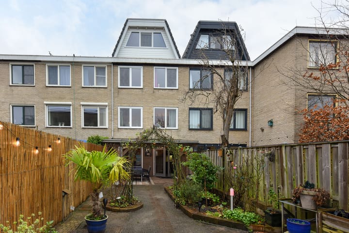 Foto 35 van Orttswarande 17