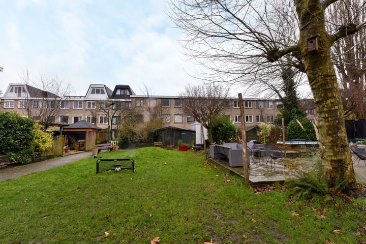 Foto 36 van Orttswarande 17