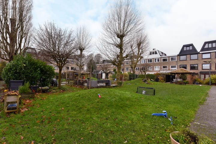 Foto 37 van Orttswarande 17