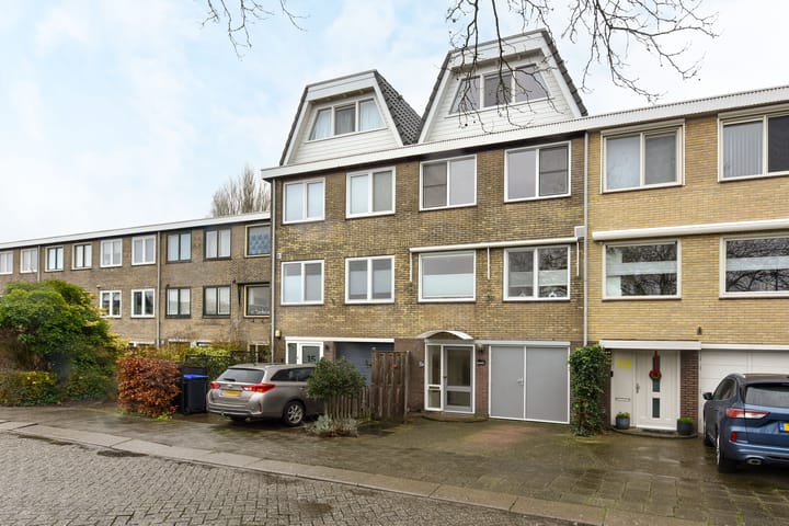 Foto 38 van Orttswarande 17