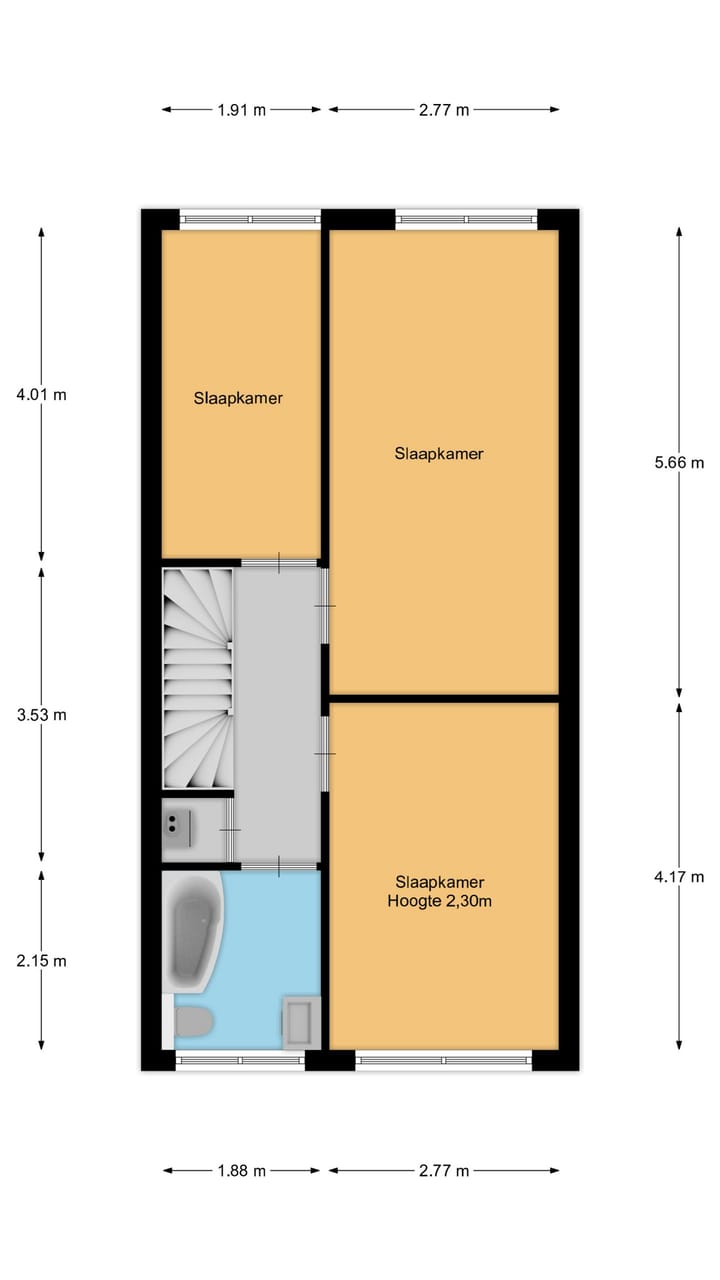 Foto 42 van Orttswarande 17