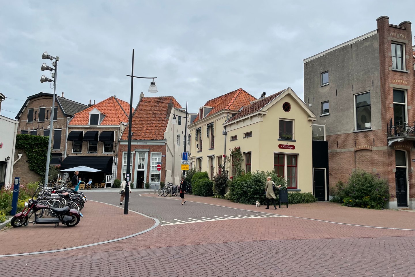 Bekijk foto 3 van Bornhovestraat 51