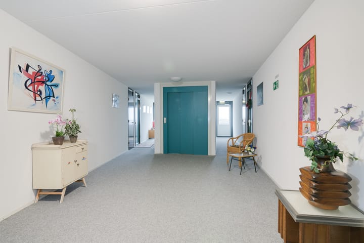 Photo 6 of Hof van Oxford 136