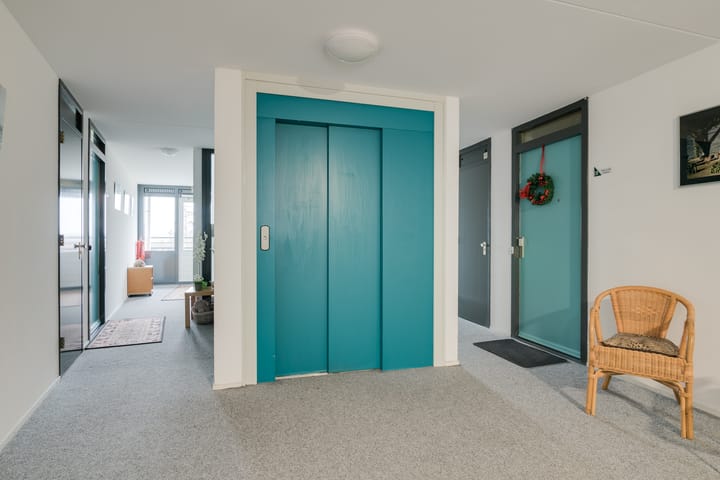 Photo 7 of Hof van Oxford 136