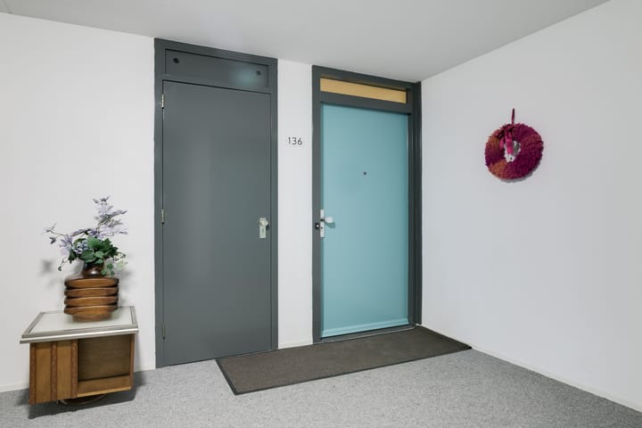 Photo 9 of Hof van Oxford 136