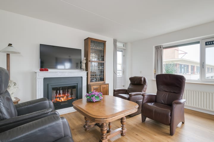 Photo 10 of Hof van Oxford 136