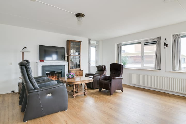 Photo 12 of Hof van Oxford 136