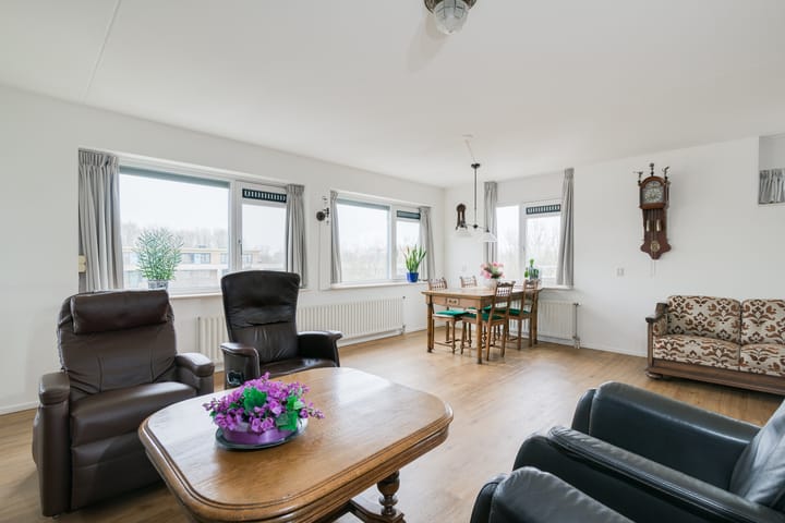 Photo 13 of Hof van Oxford 136