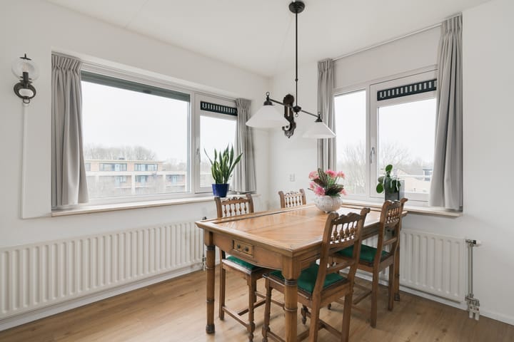 Photo 14 of Hof van Oxford 136