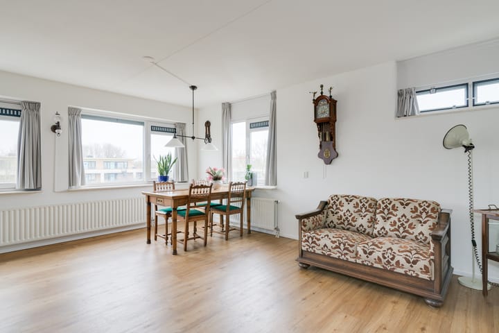 Photo 15 of Hof van Oxford 136