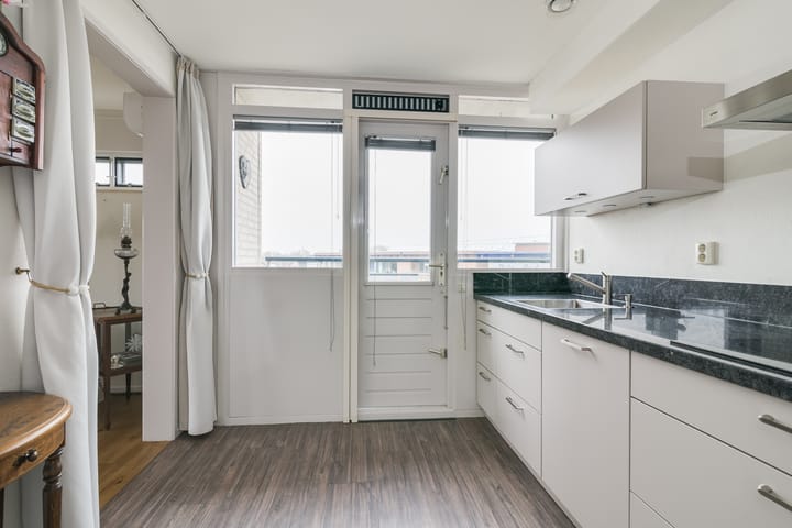 Photo 18 of Hof van Oxford 136