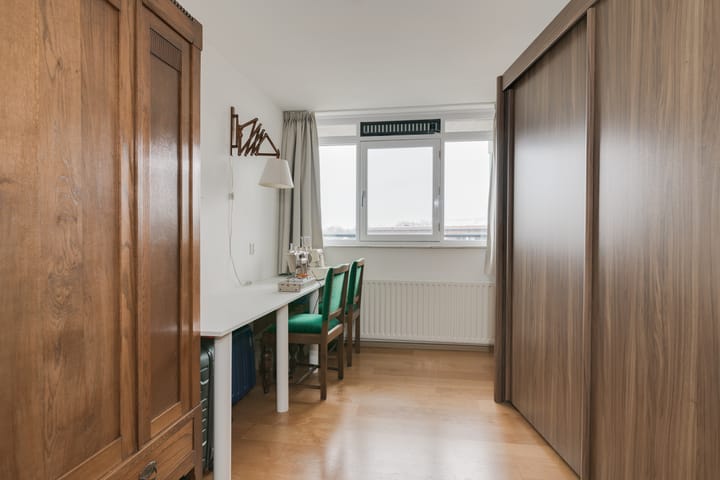 Photo 26 of Hof van Oxford 136