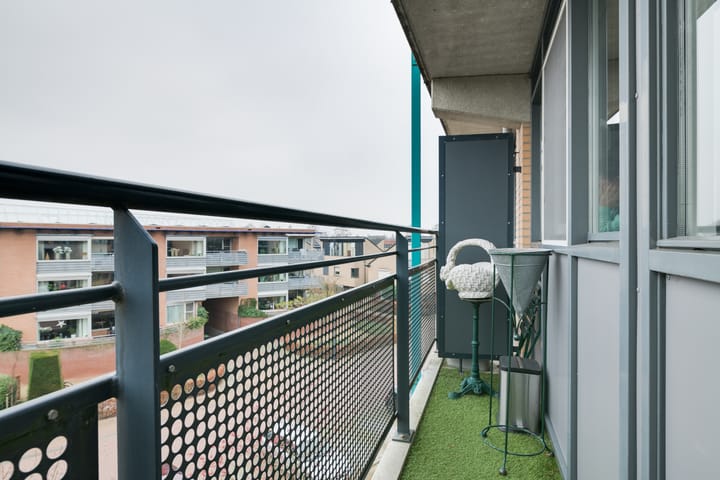 Photo 31 of Hof van Oxford 136