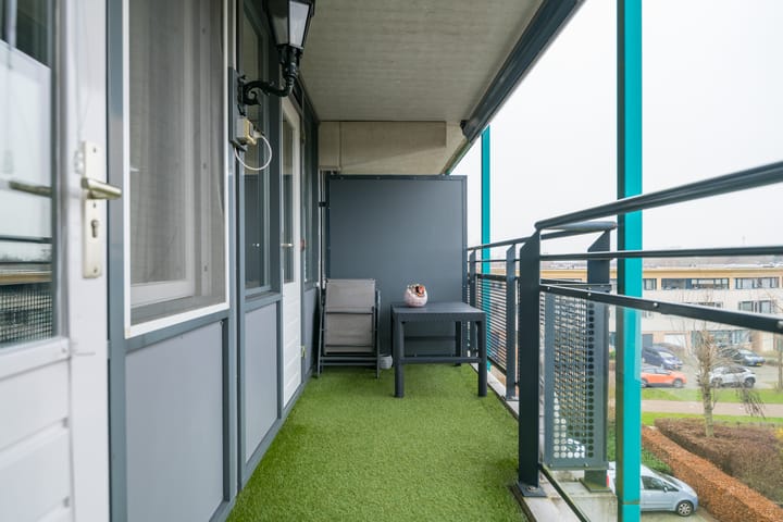 Photo 32 of Hof van Oxford 136