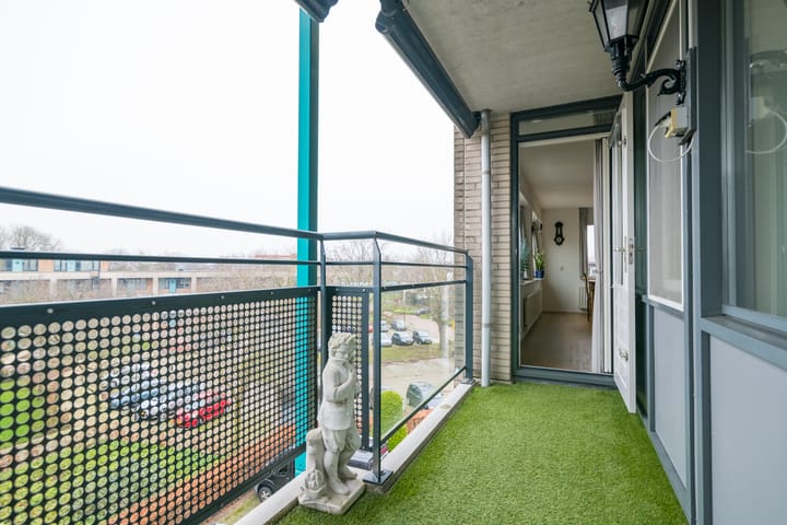 Photo 33 of Hof van Oxford 136