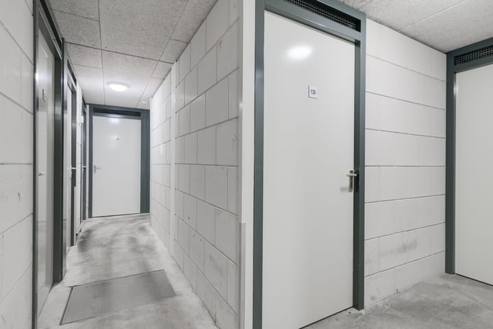 Photo 34 of Hof van Oxford 136