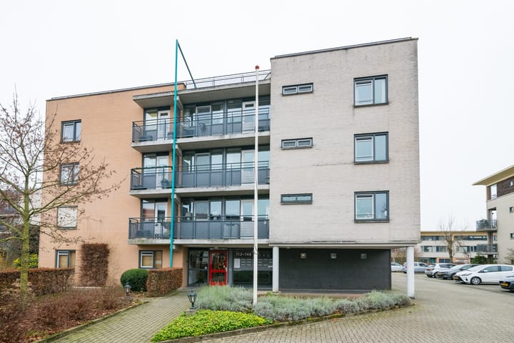 Photo 35 of Hof van Oxford 136