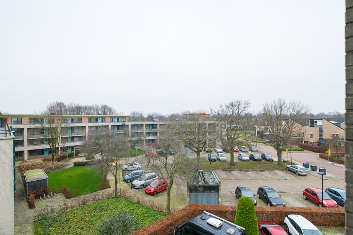 Photo 36 of Hof van Oxford 136