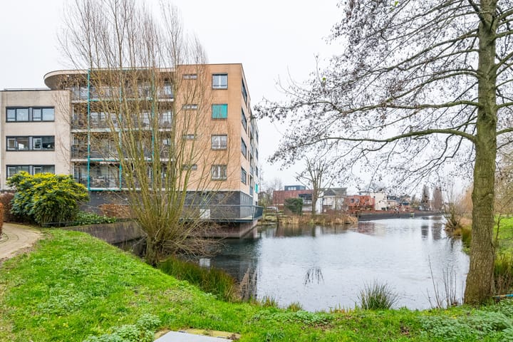 Photo 37 of Hof van Oxford 136