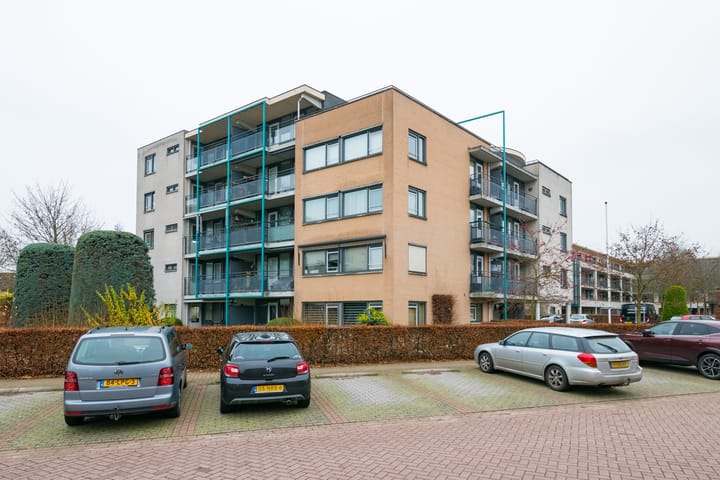 Photo 38 of Hof van Oxford 136