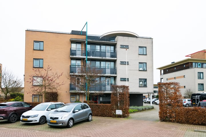 Photo 40 of Hof van Oxford 136