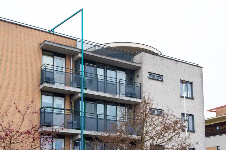 Photo 41 of Hof van Oxford 136