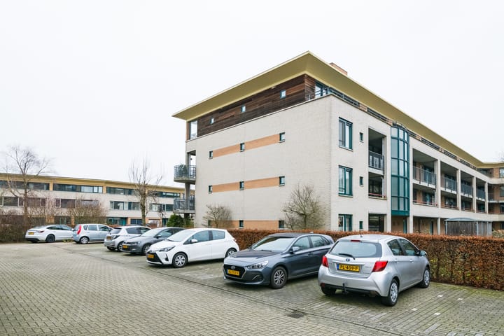 Photo 42 of Hof van Oxford 136