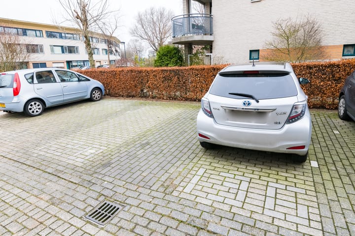 Photo 43 of Hof van Oxford 136