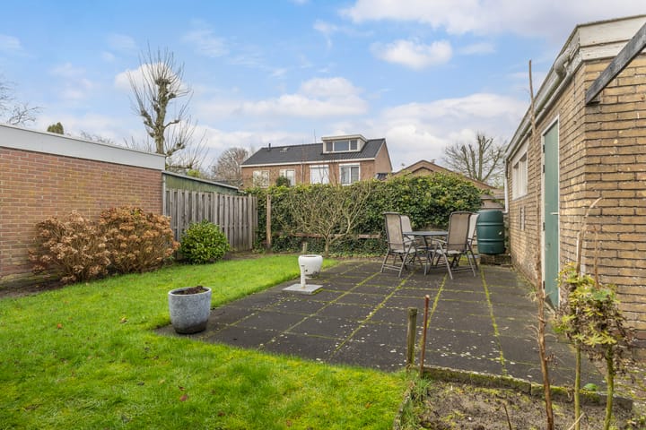 Foto 25 van De Bou 9