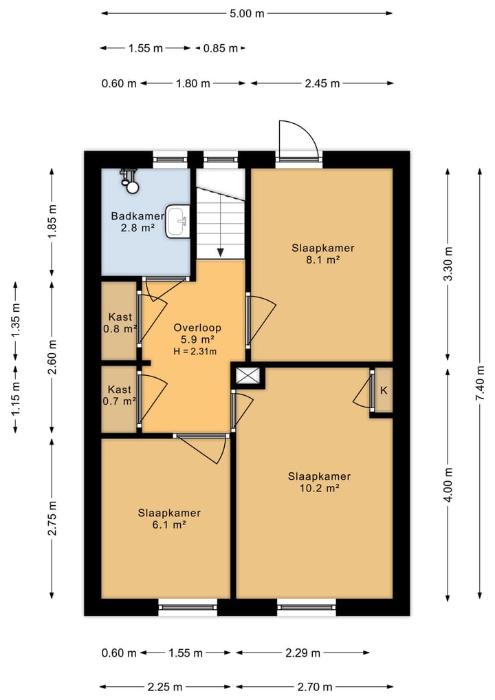 Foto 36 van De Bou 9