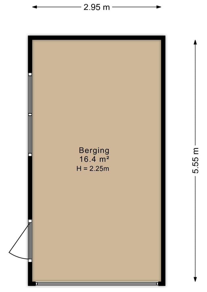 Foto 37 van De Bou 9