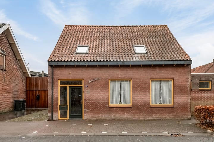 Foto 1 van Hasseltstraat 87