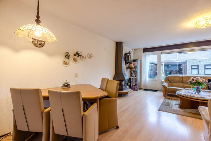 Foto 3 van Piet Heynstraat 10