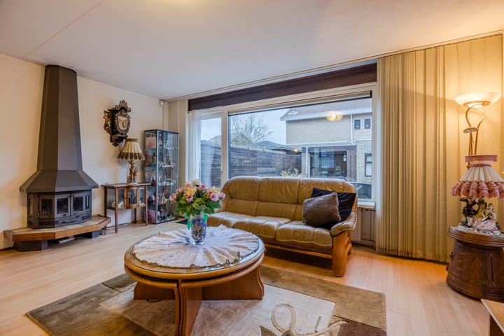 Foto 4 van Piet Heynstraat 10