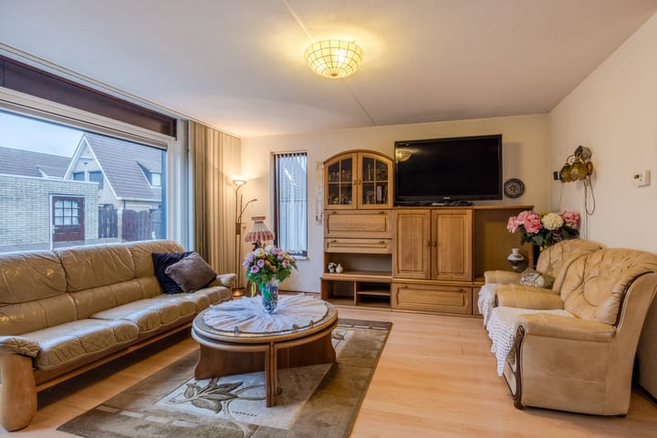 Foto 5 van Piet Heynstraat 10