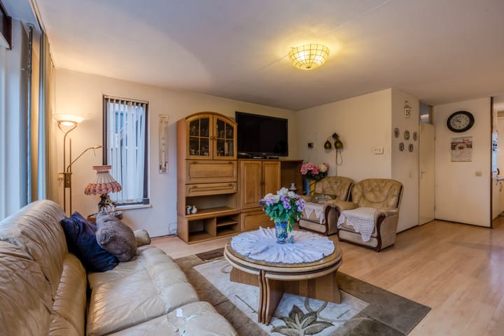 Foto 6 van Piet Heynstraat 10