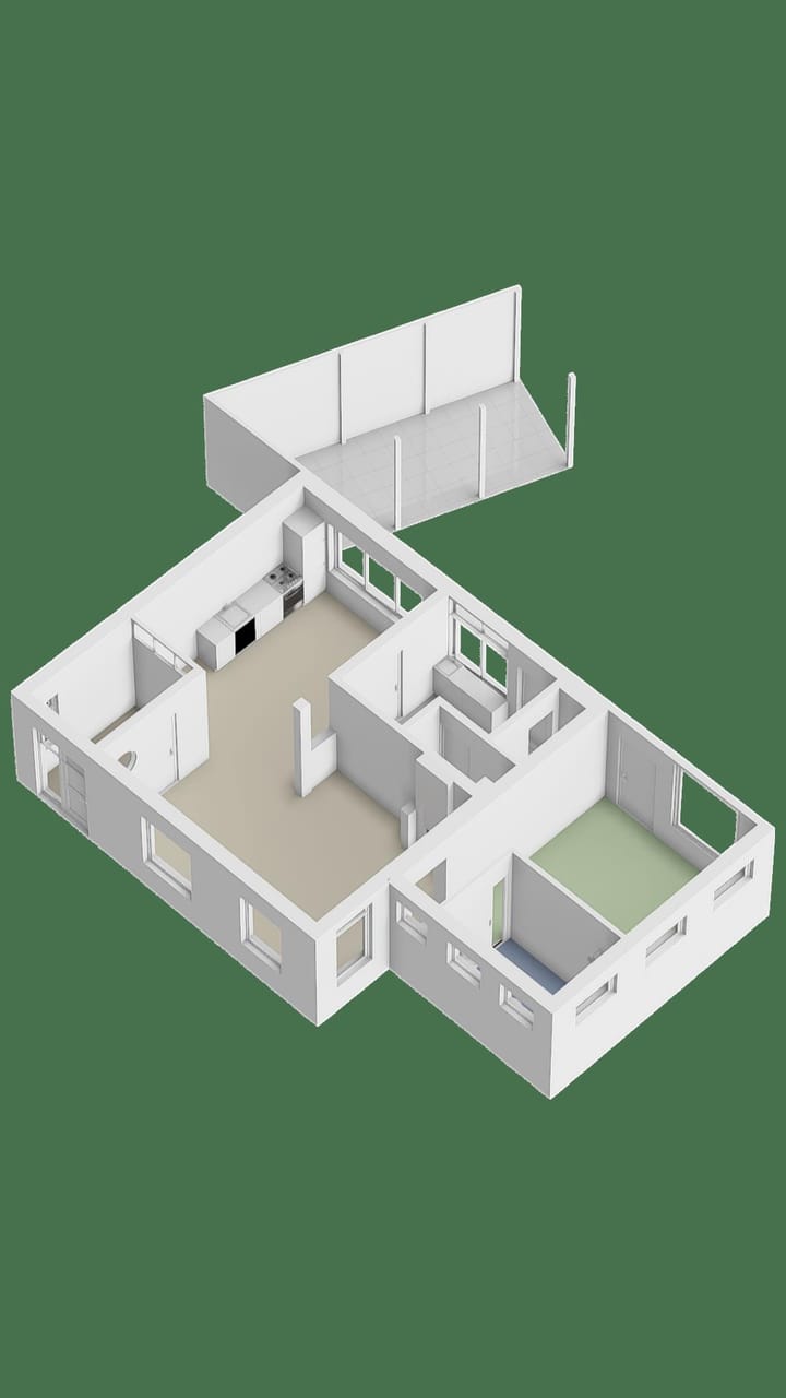 Foto 39 van Hasseltstraat 87