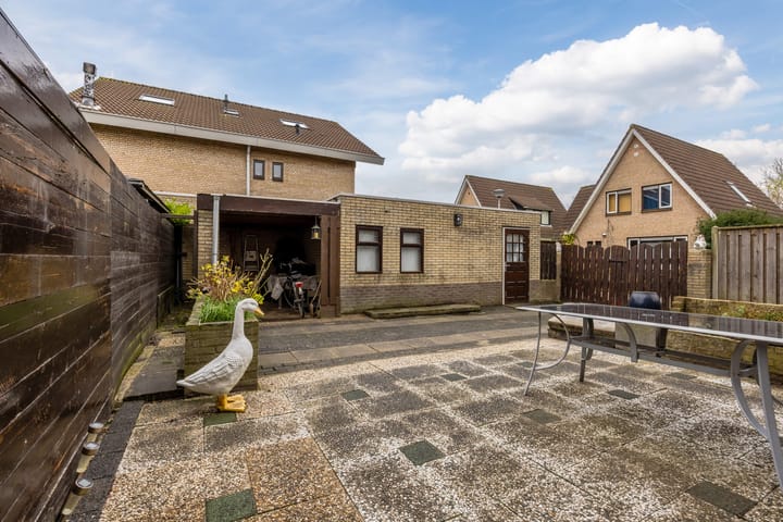 Foto 27 van Piet Heynstraat 10