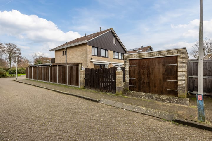 Foto 33 van Piet Heynstraat 10