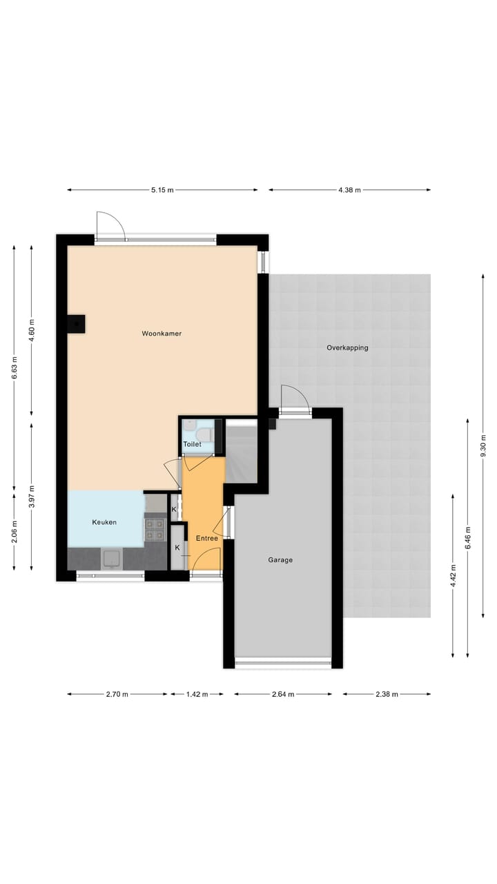 Foto 38 van Piet Heynstraat 10